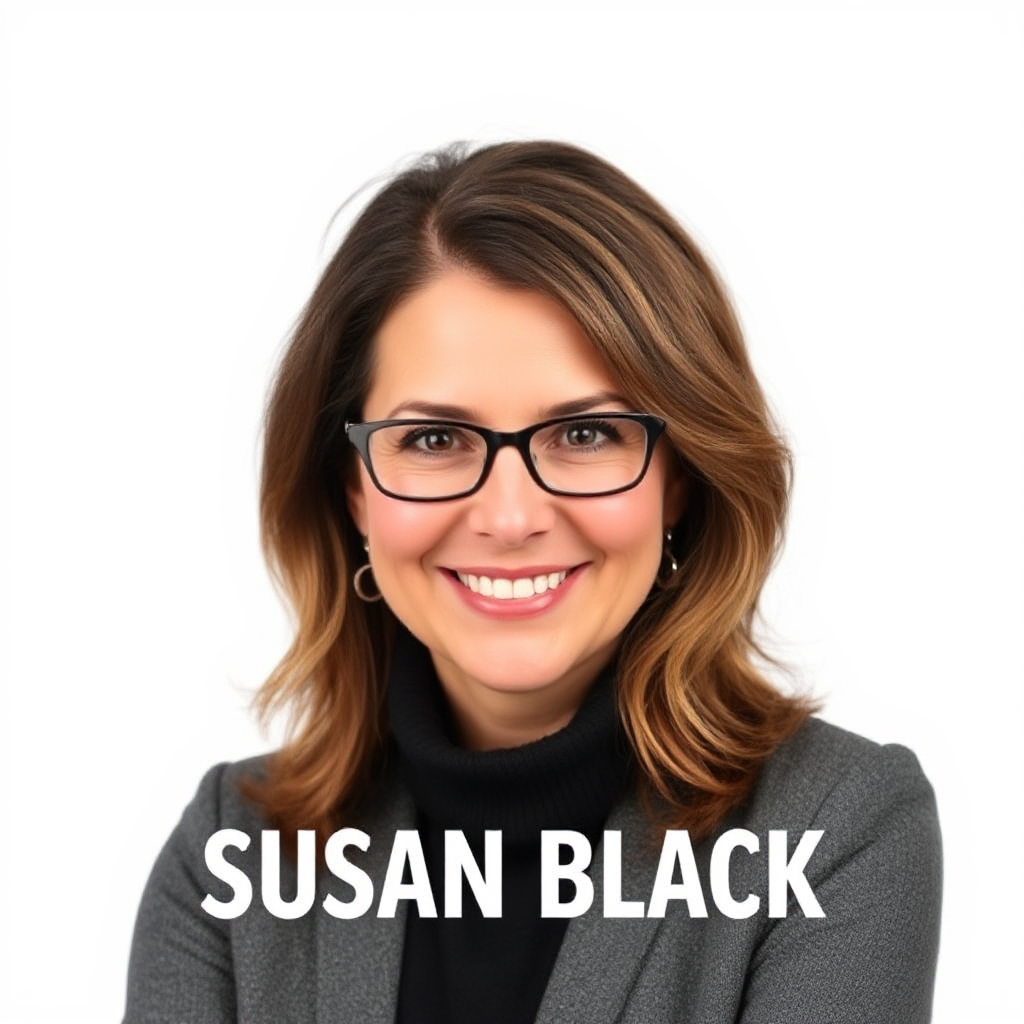 Susan Black